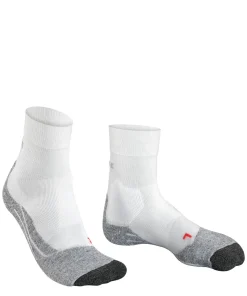 Ru3 Comfort Dames Running Sokken