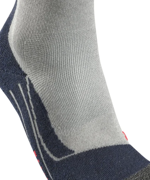 Ru3 Comfort Dames Running Sokken