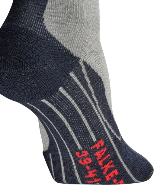 Ru3 Comfort Dames Running Sokken