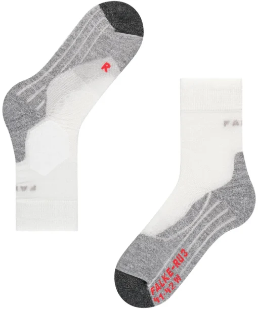 Ru3 Comfort Dames Running Sokken