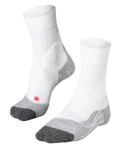 Ru3 Comfort Heren Running Sokken