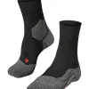Ru3 Comfort Heren Running Sokken