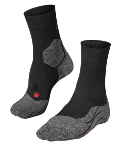 Ru3 Comfort Heren Running Sokken