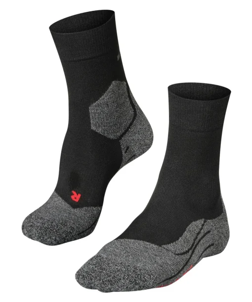 Ru3 Comfort Heren Running Sokken