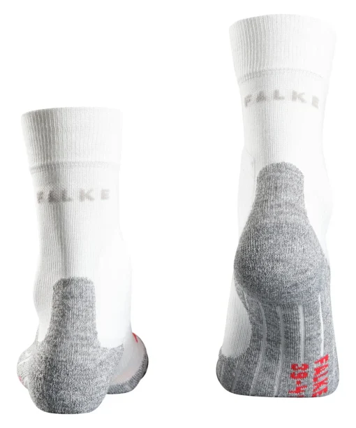 Ru3 Comfort Heren Running Sokken