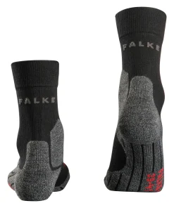 Ru3 Comfort Heren Running Sokken