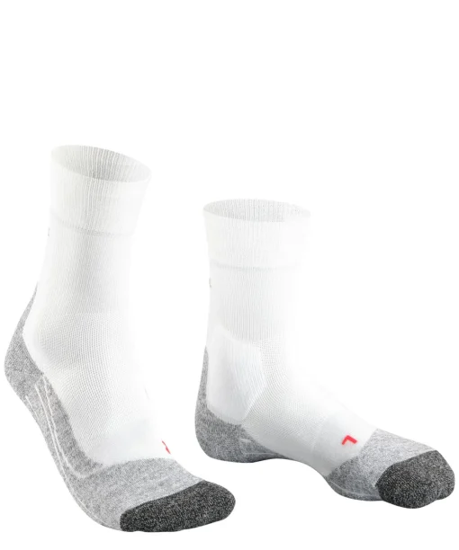 Ru3 Comfort Heren Running Sokken
