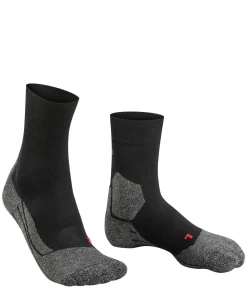 Ru3 Comfort Heren Running Sokken