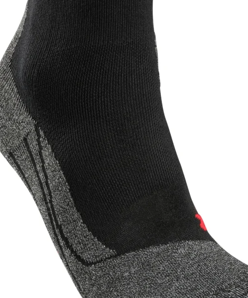 Ru3 Comfort Heren Running Sokken