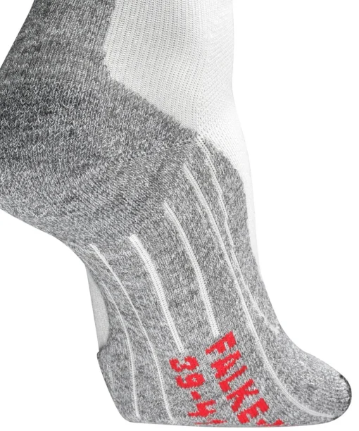 Ru3 Comfort Heren Running Sokken