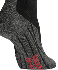 Ru3 Comfort Heren Running Sokken