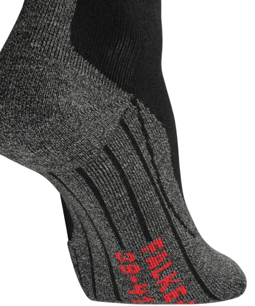 Ru3 Comfort Heren Running Sokken