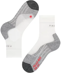 Ru3 Comfort Heren Running Sokken