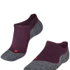 Ru3 Comfort Invisible Dames Running Kousenvoetjes
