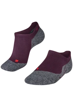 Ru3 Comfort Invisible Dames Running Kousenvoetjes