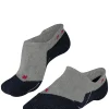 Ru3 Comfort Invisible Dames Running Kousenvoetjes