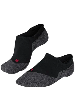 Ru3 Comfort Invisible Dames Running Kousenvoetjes