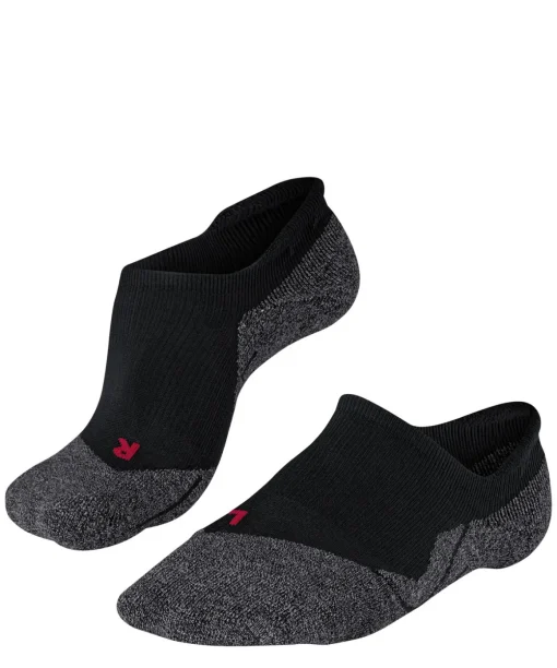 Ru3 Comfort Invisible Dames Running Kousenvoetjes
