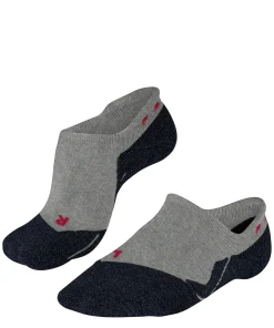 Ru3 Comfort Invisible Dames Running Kousenvoetjes