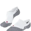Ru3 Comfort Invisible Dames Running Kousenvoetjes