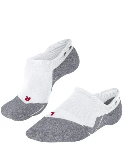 Ru3 Comfort Invisible Dames Running Kousenvoetjes