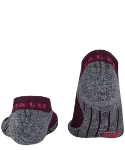 Ru3 Comfort Invisible Dames Running Kousenvoetjes