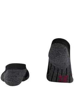 Ru3 Comfort Invisible Dames Running Kousenvoetjes