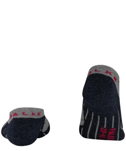 Ru3 Comfort Invisible Dames Running Kousenvoetjes