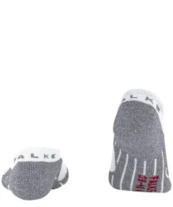 Ru3 Comfort Invisible Dames Running Kousenvoetjes