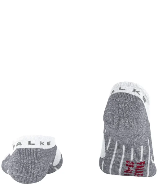 Ru3 Comfort Invisible Dames Running Kousenvoetjes