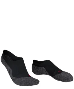 Ru3 Comfort Invisible Dames Running Kousenvoetjes