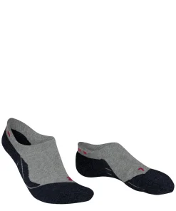 Ru3 Comfort Invisible Dames Running Kousenvoetjes