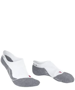 Ru3 Comfort Invisible Dames Running Kousenvoetjes