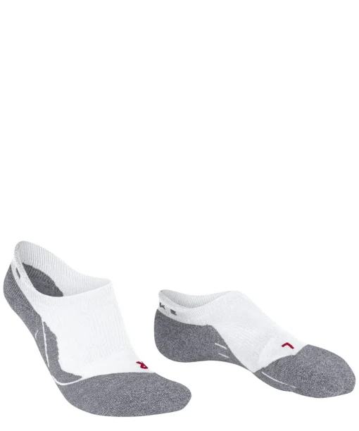 Ru3 Comfort Invisible Dames Running Kousenvoetjes