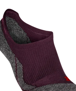 Ru3 Comfort Invisible Dames Running Kousenvoetjes