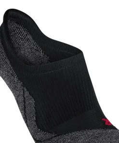 Ru3 Comfort Invisible Dames Running Kousenvoetjes