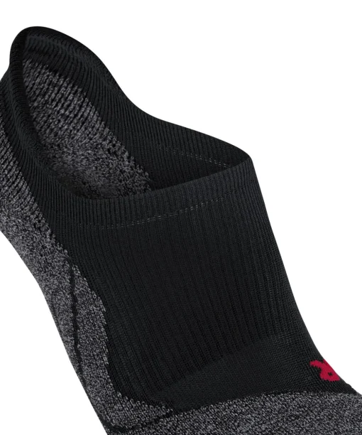 Ru3 Comfort Invisible Dames Running Kousenvoetjes