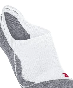 Ru3 Comfort Invisible Dames Running Kousenvoetjes