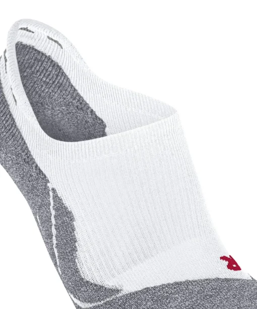 Ru3 Comfort Invisible Dames Running Kousenvoetjes