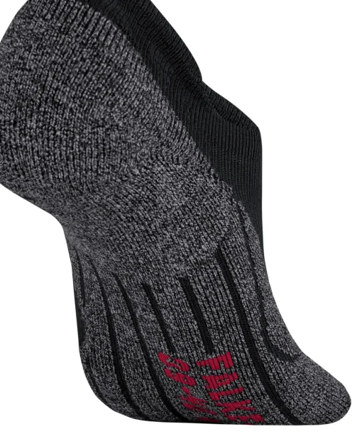 Ru3 Comfort Invisible Dames Running Kousenvoetjes