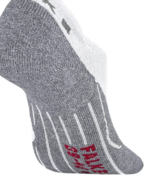 Ru3 Comfort Invisible Dames Running Kousenvoetjes