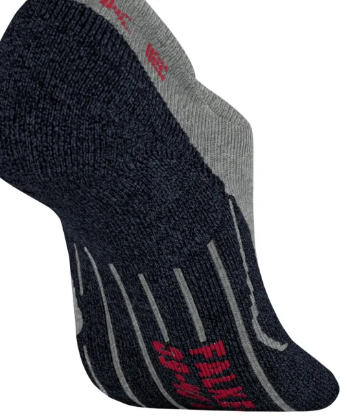 Ru3 Comfort Invisible Dames Running Kousenvoetjes