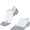 Ru3 Comfort Invisible Heren Running Kousenvoetjes