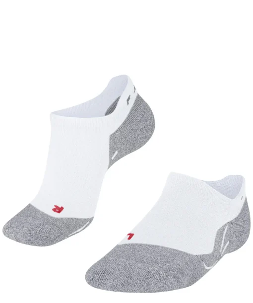 Ru3 Comfort Invisible Heren Running Kousenvoetjes