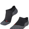 Ru3 Comfort Invisible Heren Running Kousenvoetjes