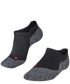 Ru3 Comfort Invisible Heren Running Kousenvoetjes