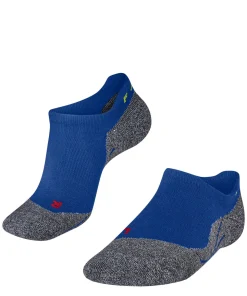Ru3 Comfort Invisible Heren Running Kousenvoetjes