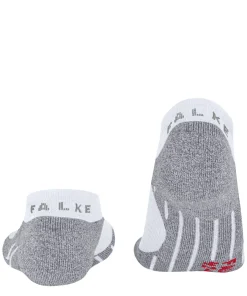 Ru3 Comfort Invisible Heren Running Kousenvoetjes