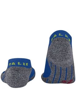 Ru3 Comfort Invisible Heren Running Kousenvoetjes