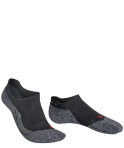 Ru3 Comfort Invisible Heren Running Kousenvoetjes